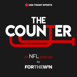 The Counter: An NFL Podcast by For The Win - The NFL Schedule is out, Plus- Gotham Chopra from Religion of Sports