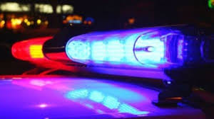 Person found dead outside Burlington Walmart