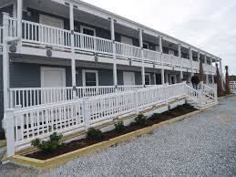 A renovated Loggerhead Inn to reopen in Surf City