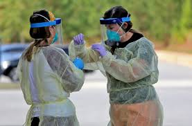 Free food and COVID testing offered in Shelby