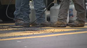 City removing 'Black lives do matter' mural from Fayetteville Market House