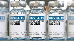 COVID-19 vaccines are coming to Alamance County. Now what?
