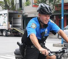 Appeal of Wilmington police officer fired for racist comments was on city council's agenda