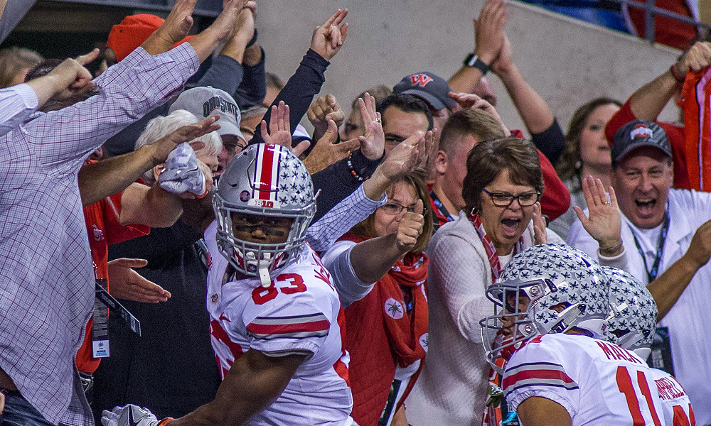 College Football Cavalcade: Big Ten Parents, SEC Schedule, Spring Football