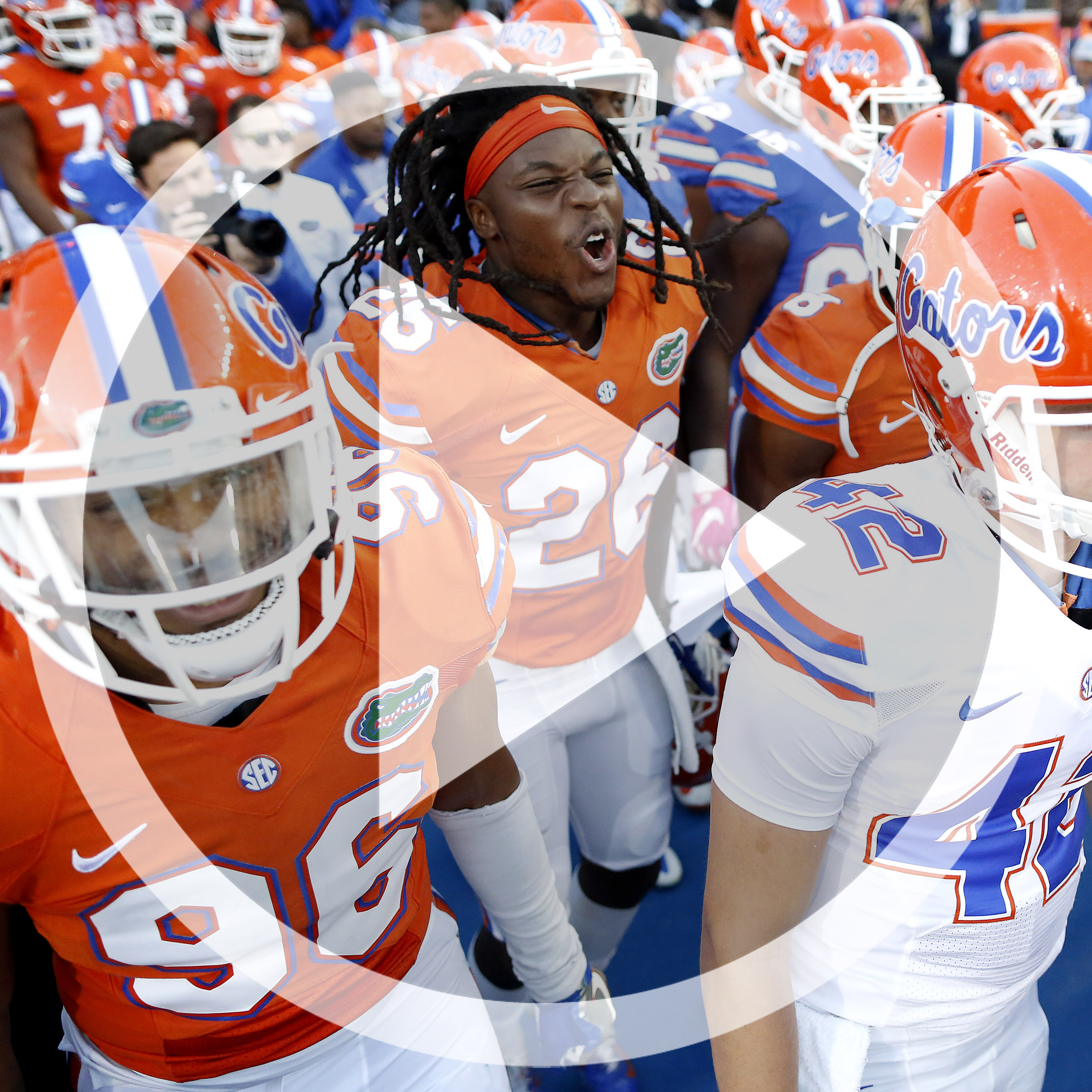 Game week is a go, go, go. episode artwork
