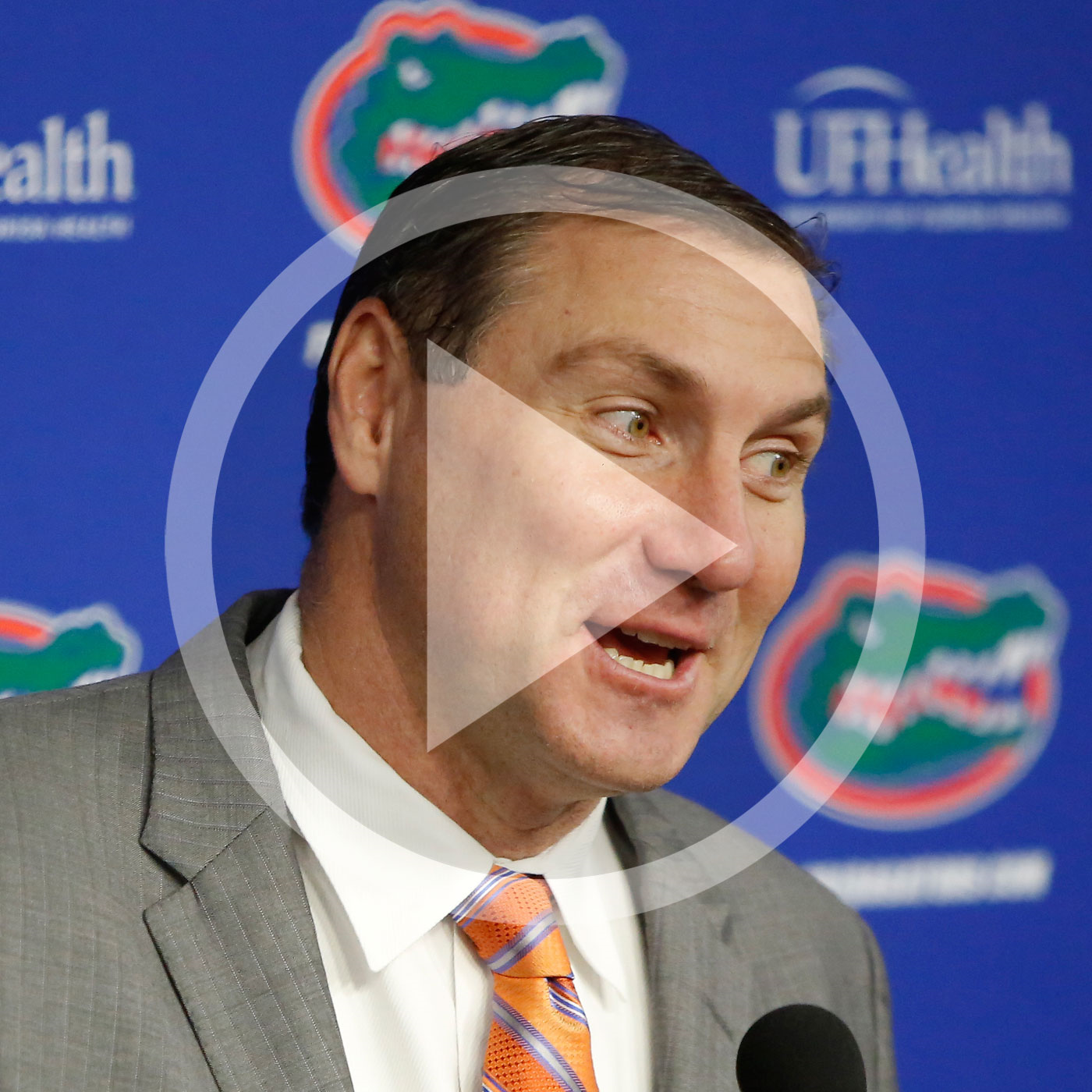 Under new coaches, 8- to 10-win seasons in sight for UF football