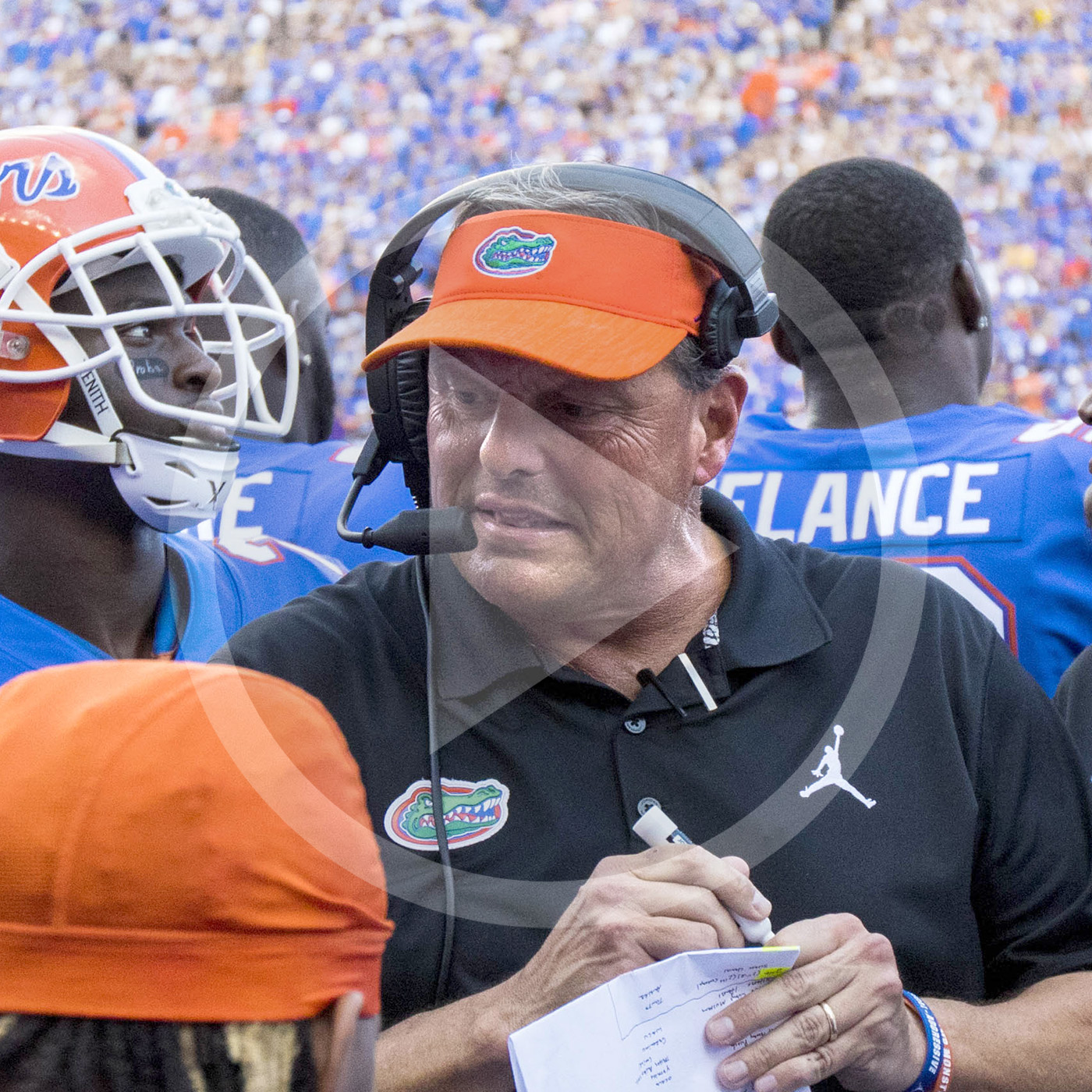 SEC East closing the gap thanks to strong coaching episode artwork