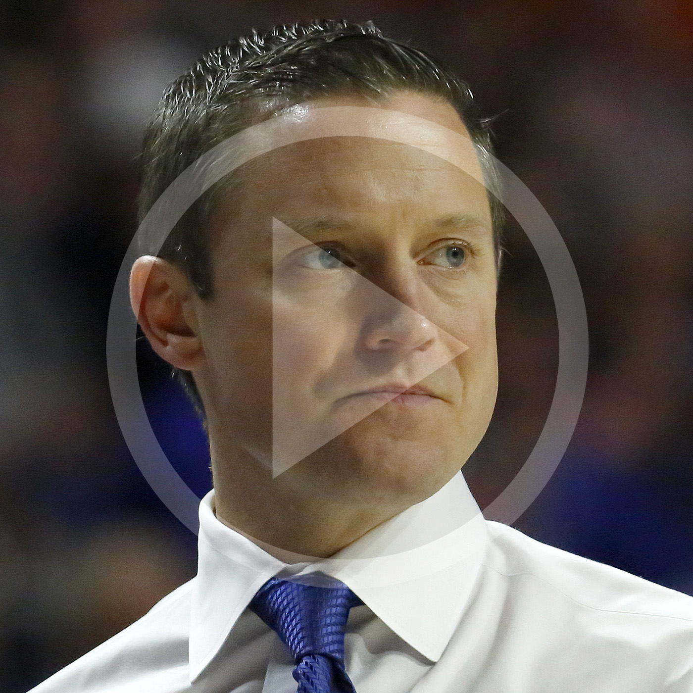 Florida men's basketball not as bad as you might think episode artwork