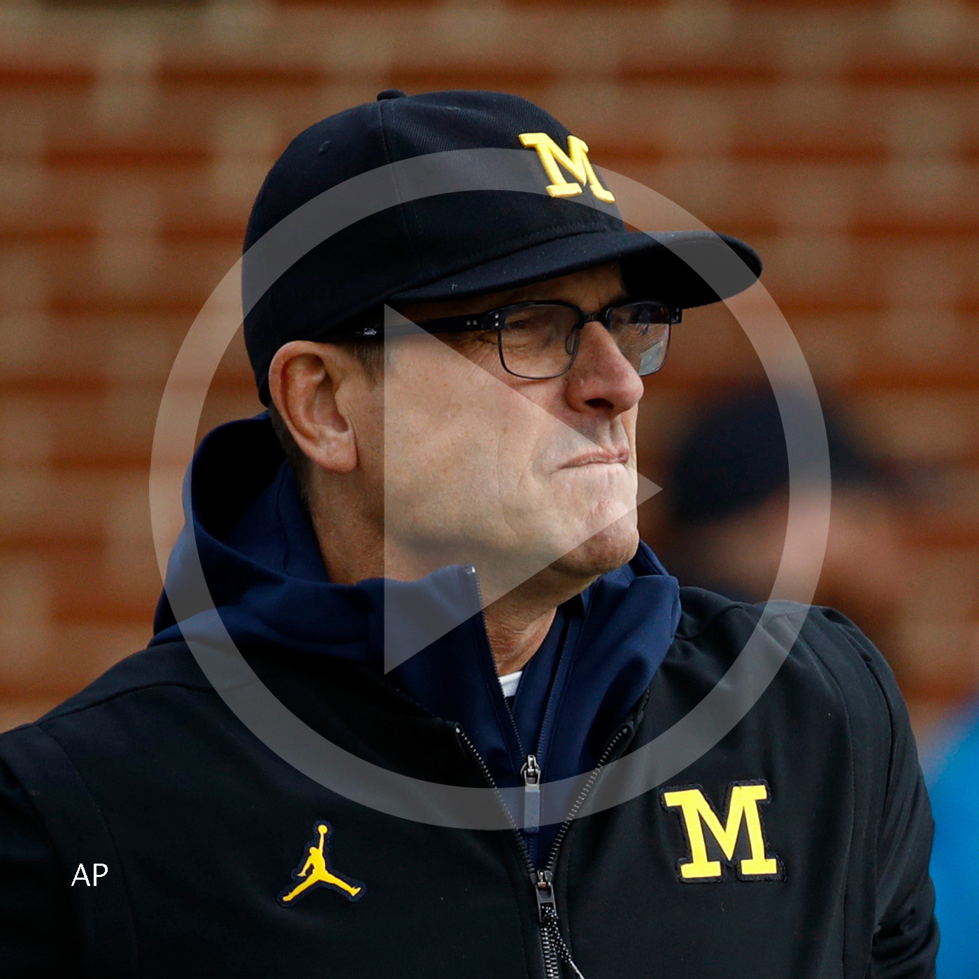 Scouting Michigan ahead of the Peach Bowl episode artwork