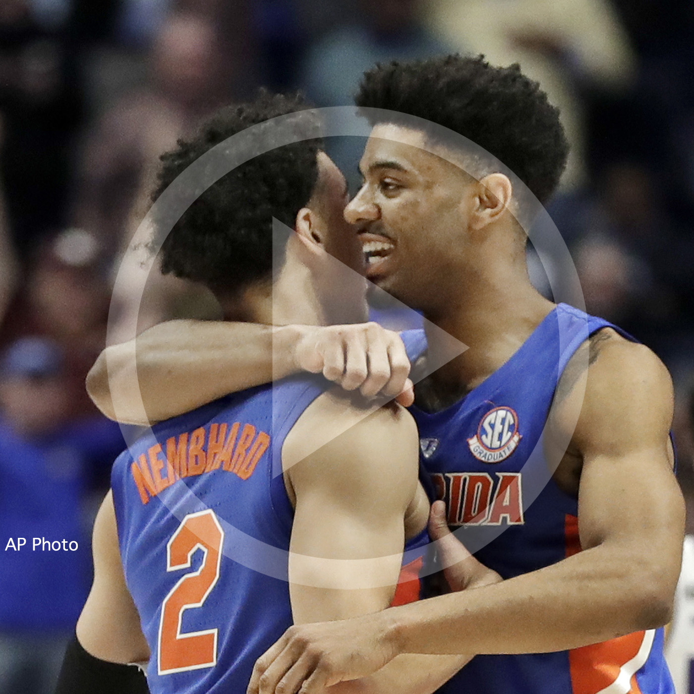 NCAA men's tournament: Why it's better to be a 10