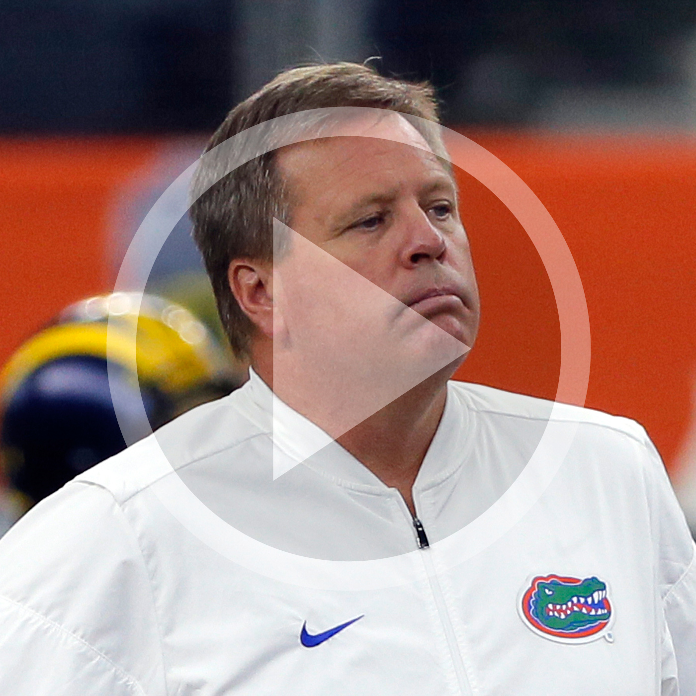 Gators 'a team with no offensive identity'