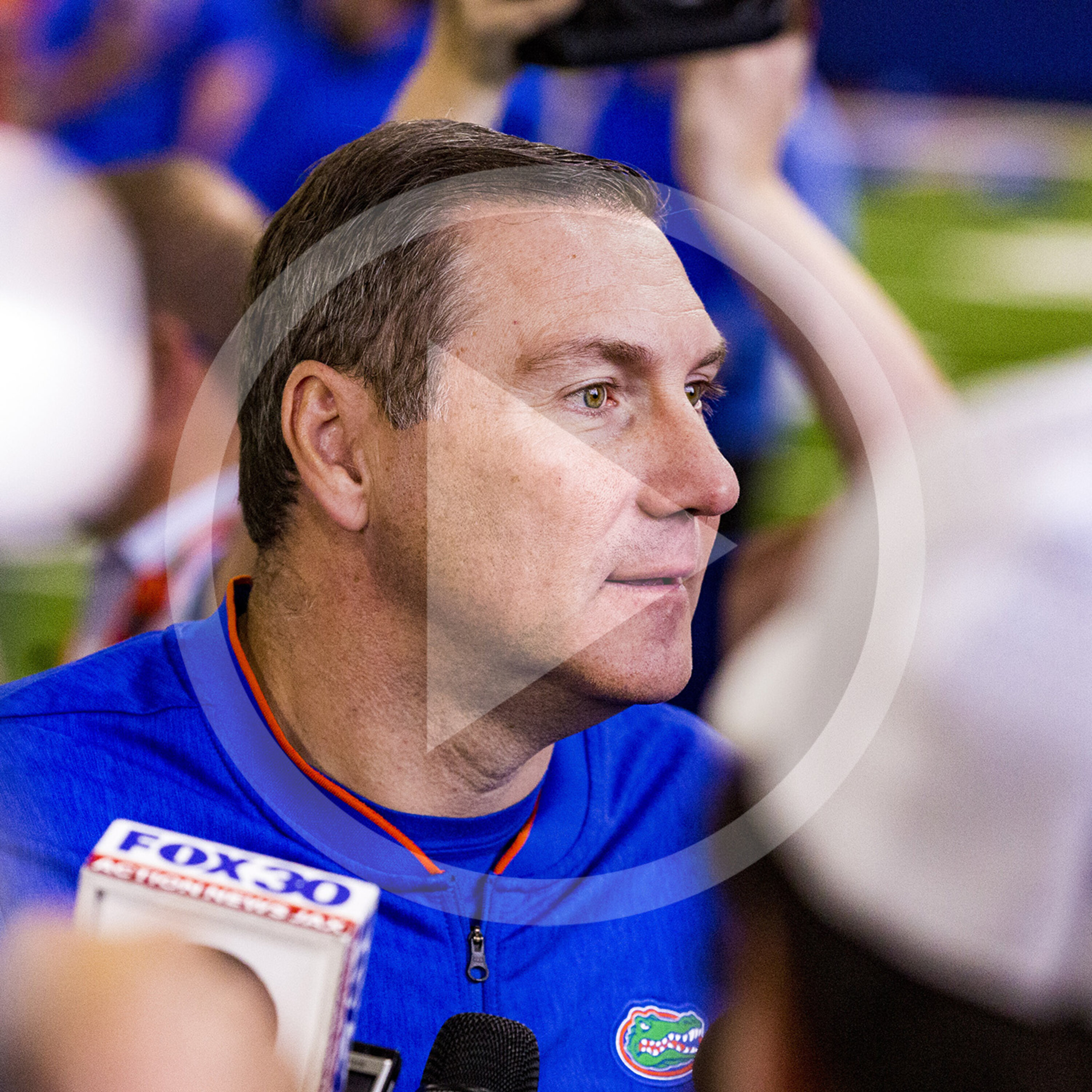 What to expect from Florida's spring game