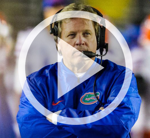 Against Michigan, we’ll see if Florida is tough enough