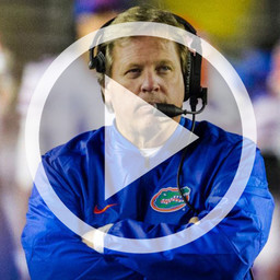 Against Michigan, we’ll see if Florida is tough enough