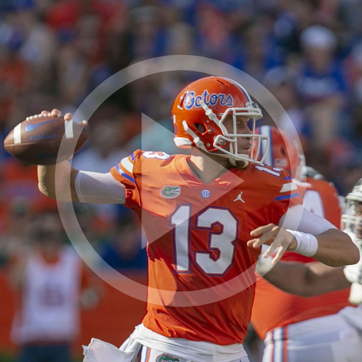 Gators special teams, defense and what Dan Mullen isn't saying