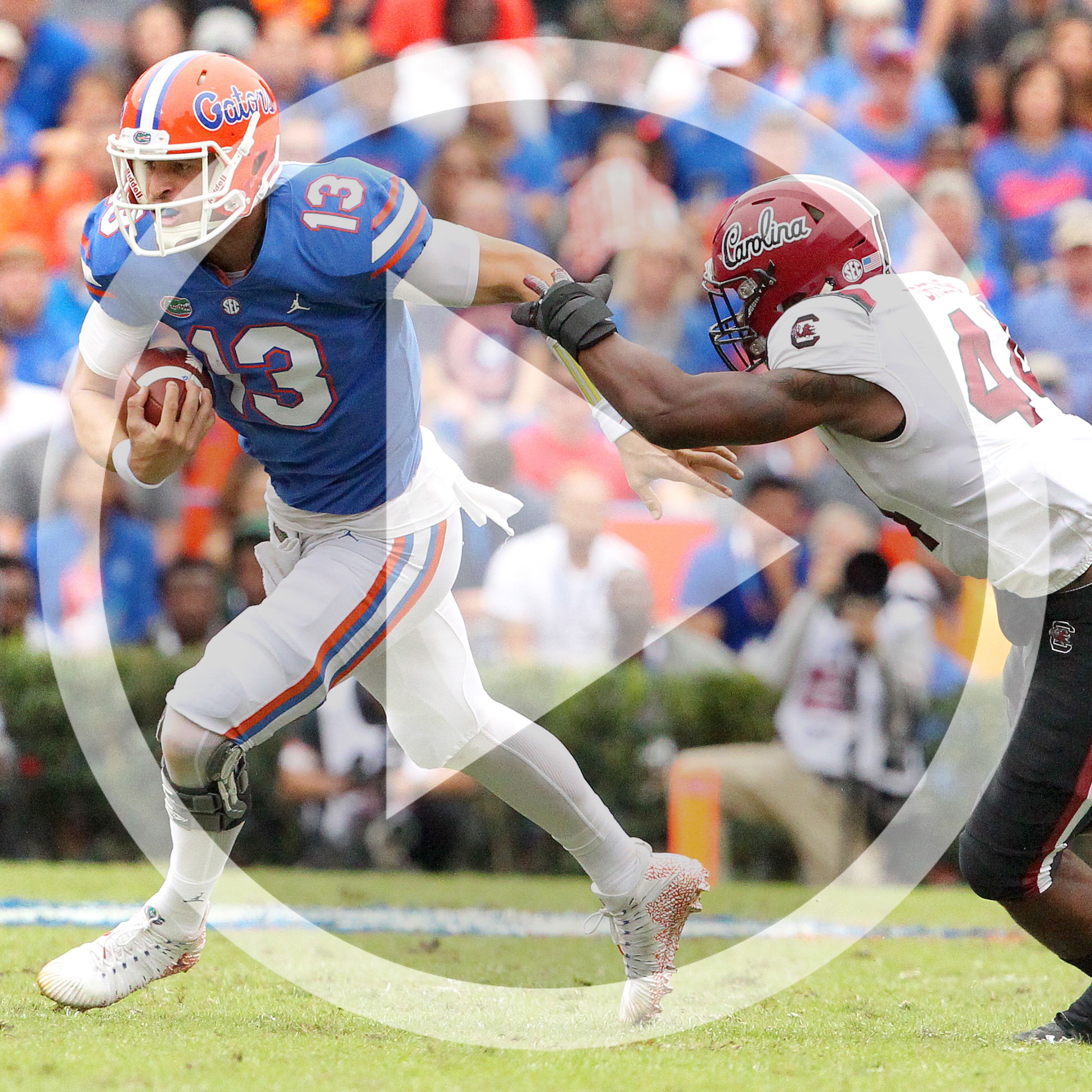 Don't worry about South Carolina, worry about Florida episode artwork