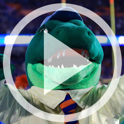 Gators Finish No. 6 in Final Poll, Guest: Chris Doering, SEC Network