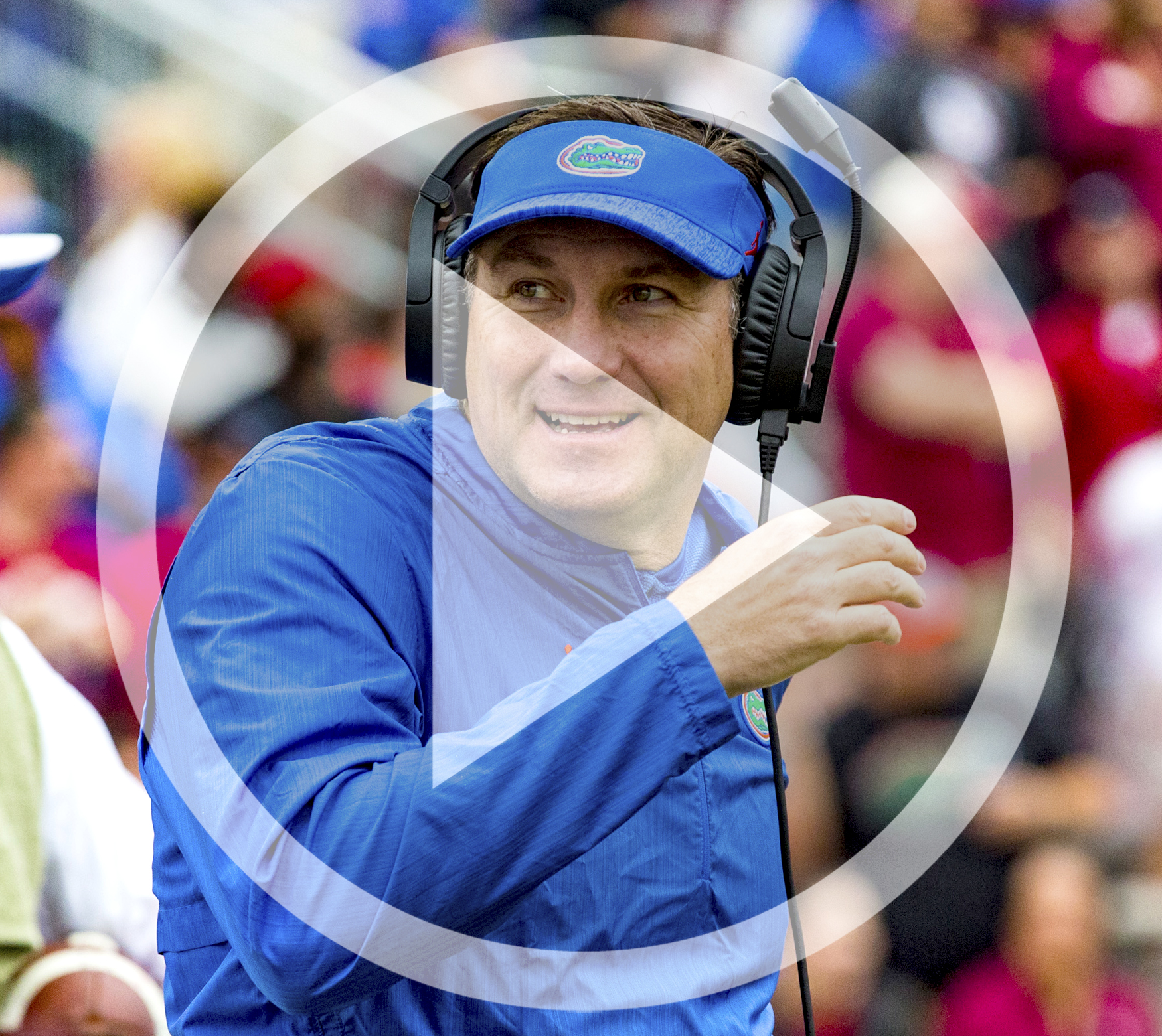 Gators Beat FSU, Now What Bowl Game Do They Get episode artwork