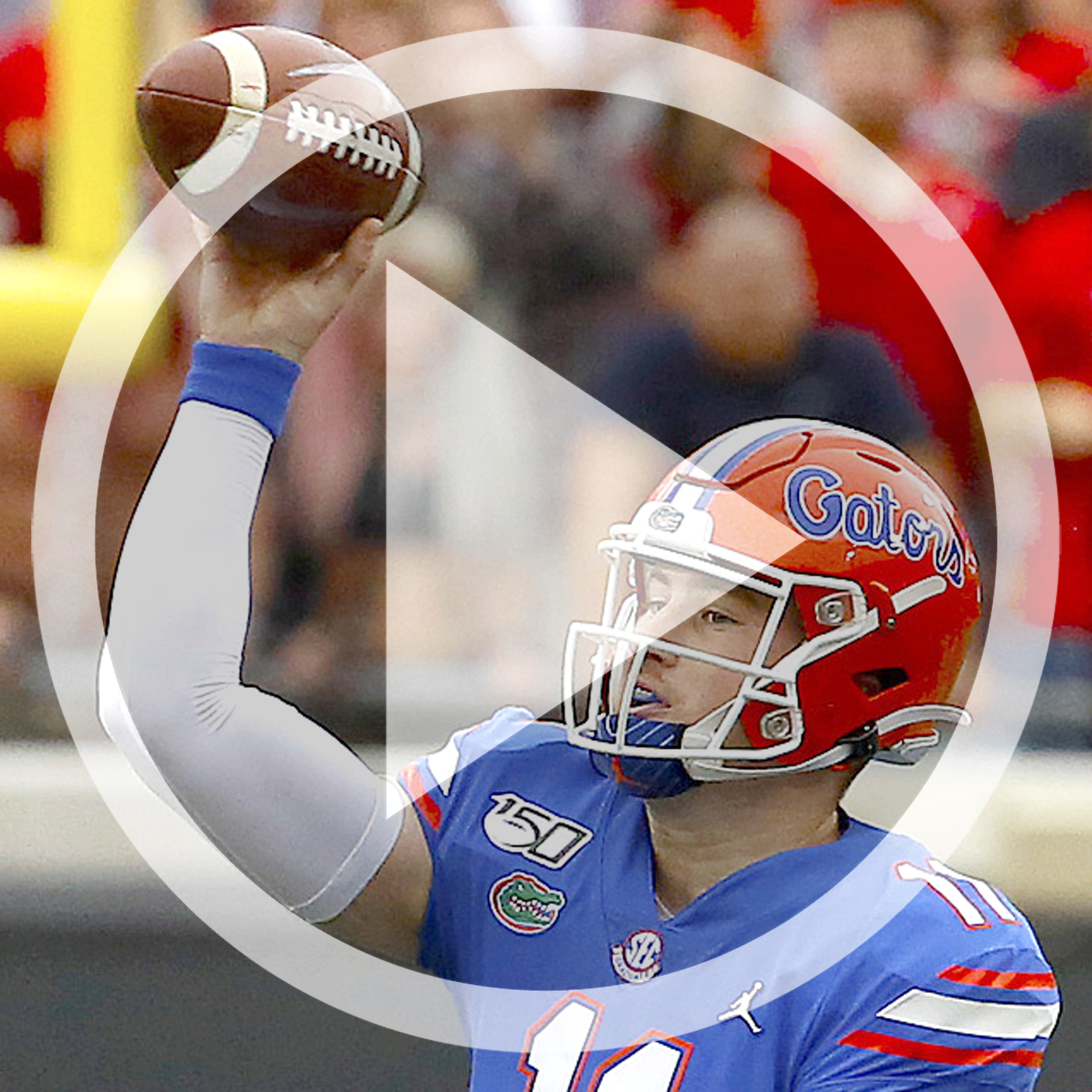 Gators beat Missouri to end SEC play 6-2 episode artwork