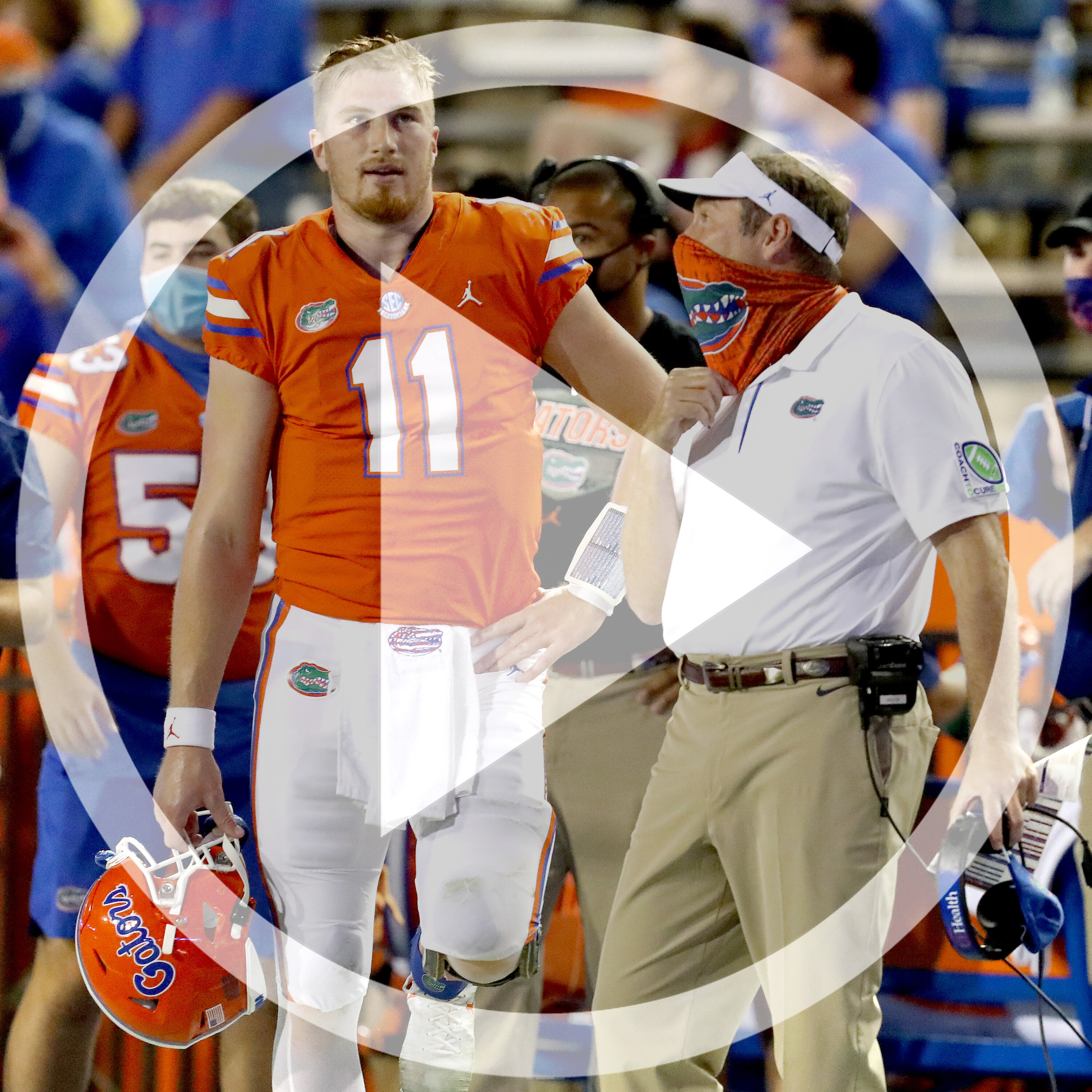 The Penultimate Podcast, Dooley Noted Coming to a Close: Guest Pat Forde, of SI