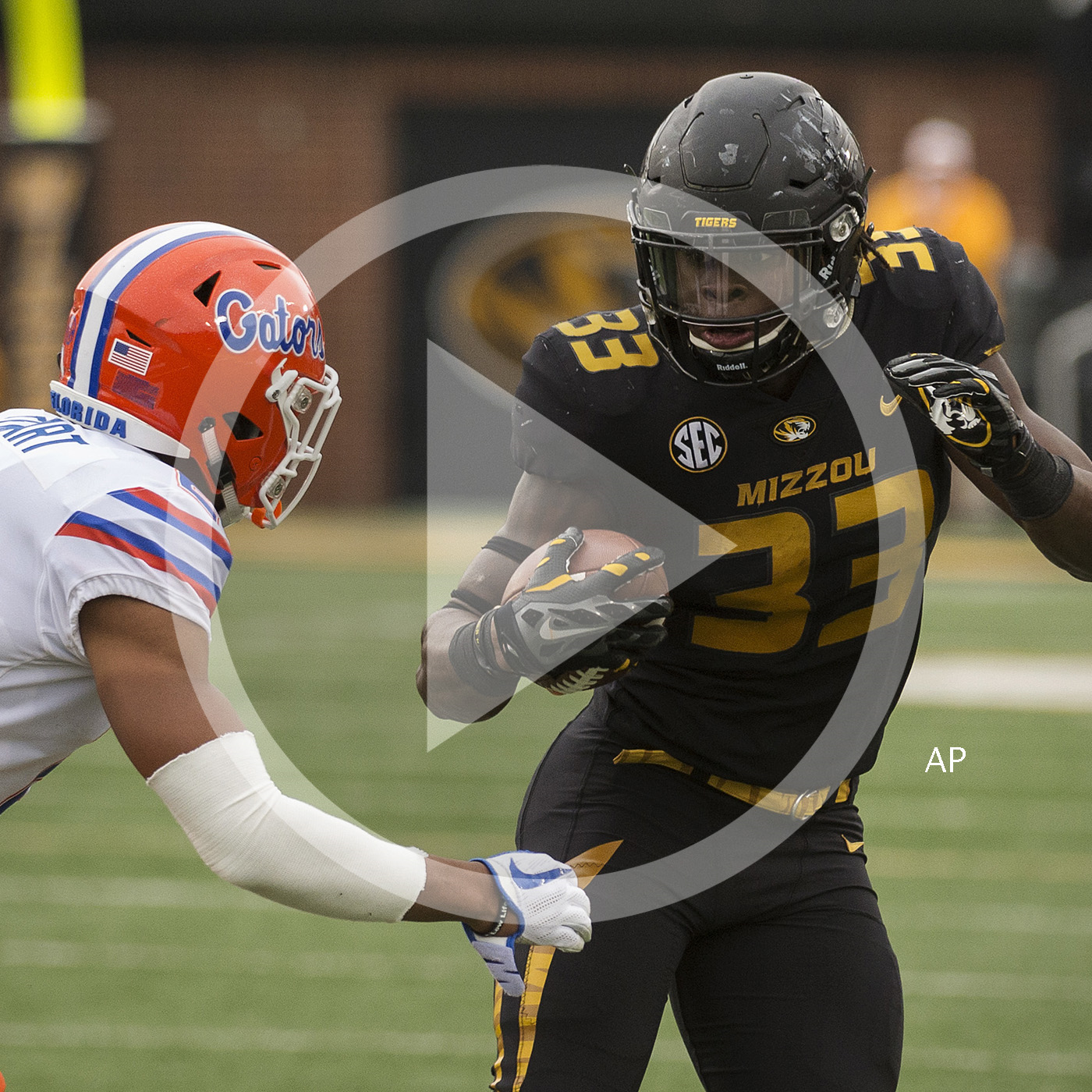 Gators were pathetic, bad in every phase of the game