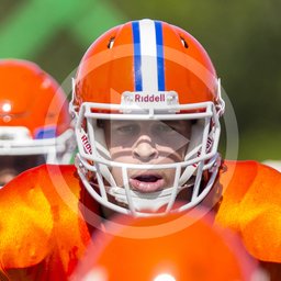 Thoughts on Feleipe Franks, plus an interview with Luke Del Rio