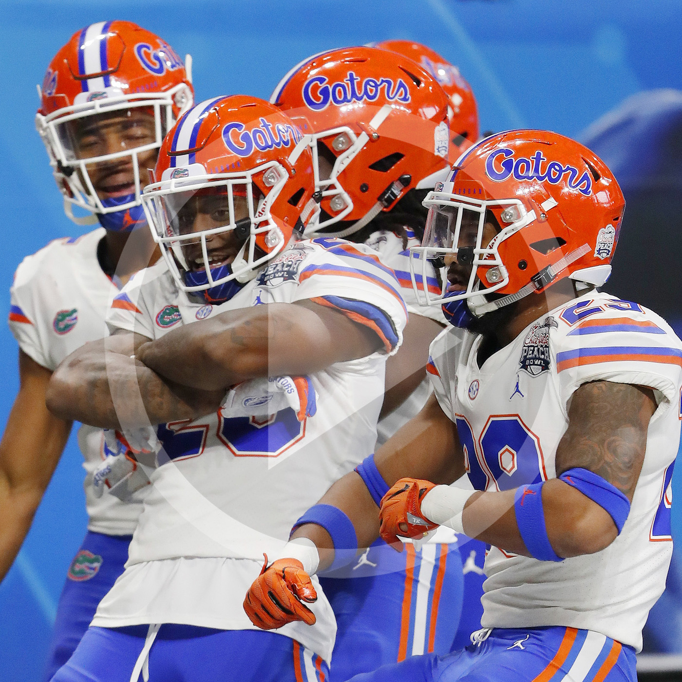 Florida's going to see confetti again
