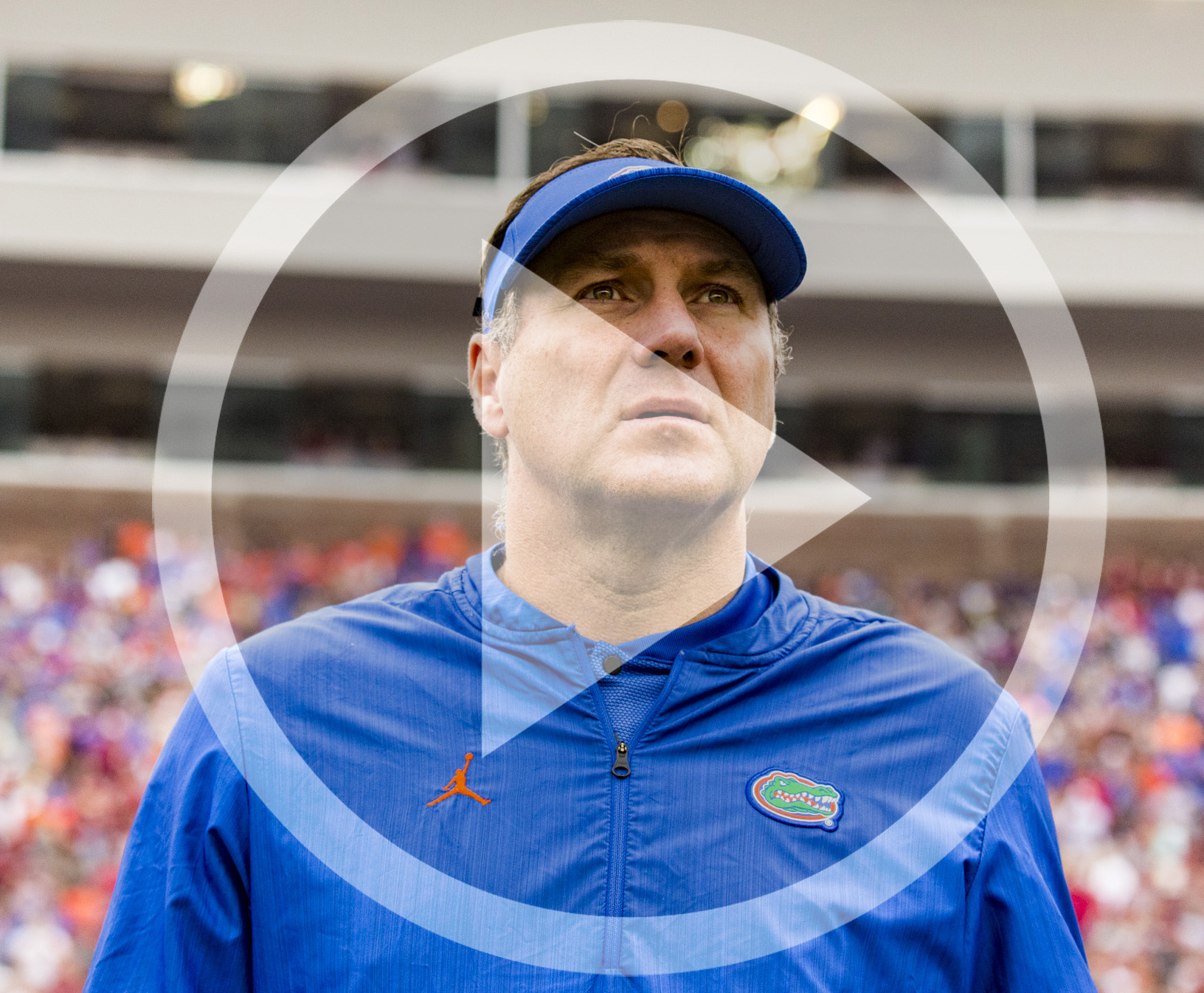 There is a lot Going on in College Football Right Now...... episode artwork