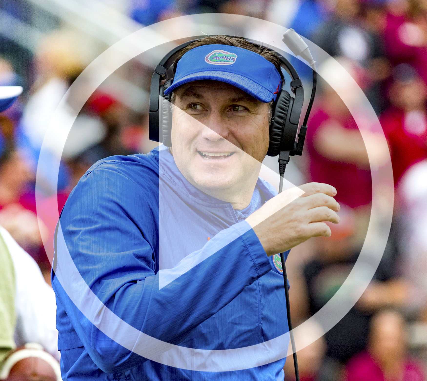 What will it take to get back to normal in sports: Chris Doering