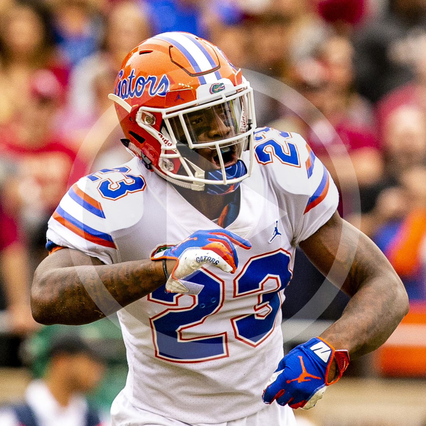 Reasons for Florida's recruiting success — and other football insights episode artwork