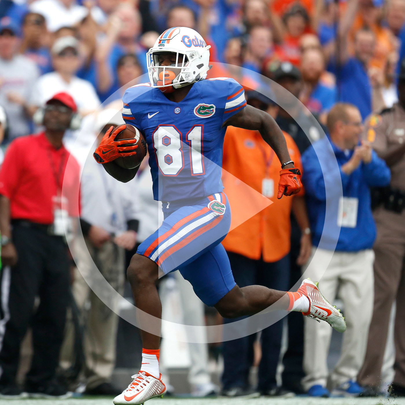 Player misconduct kills Florida's positive buzz