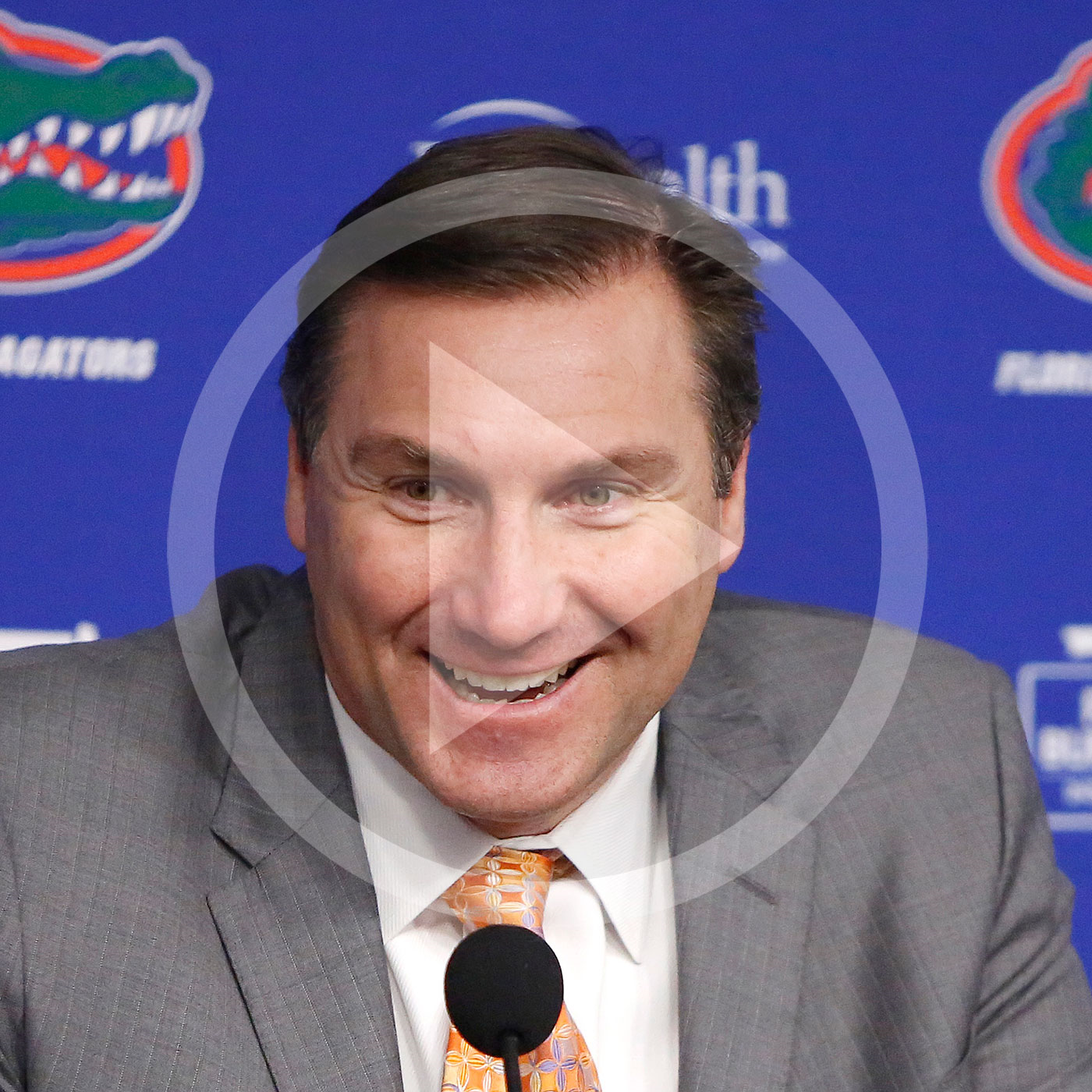 What does Gator football need to get done this spring?