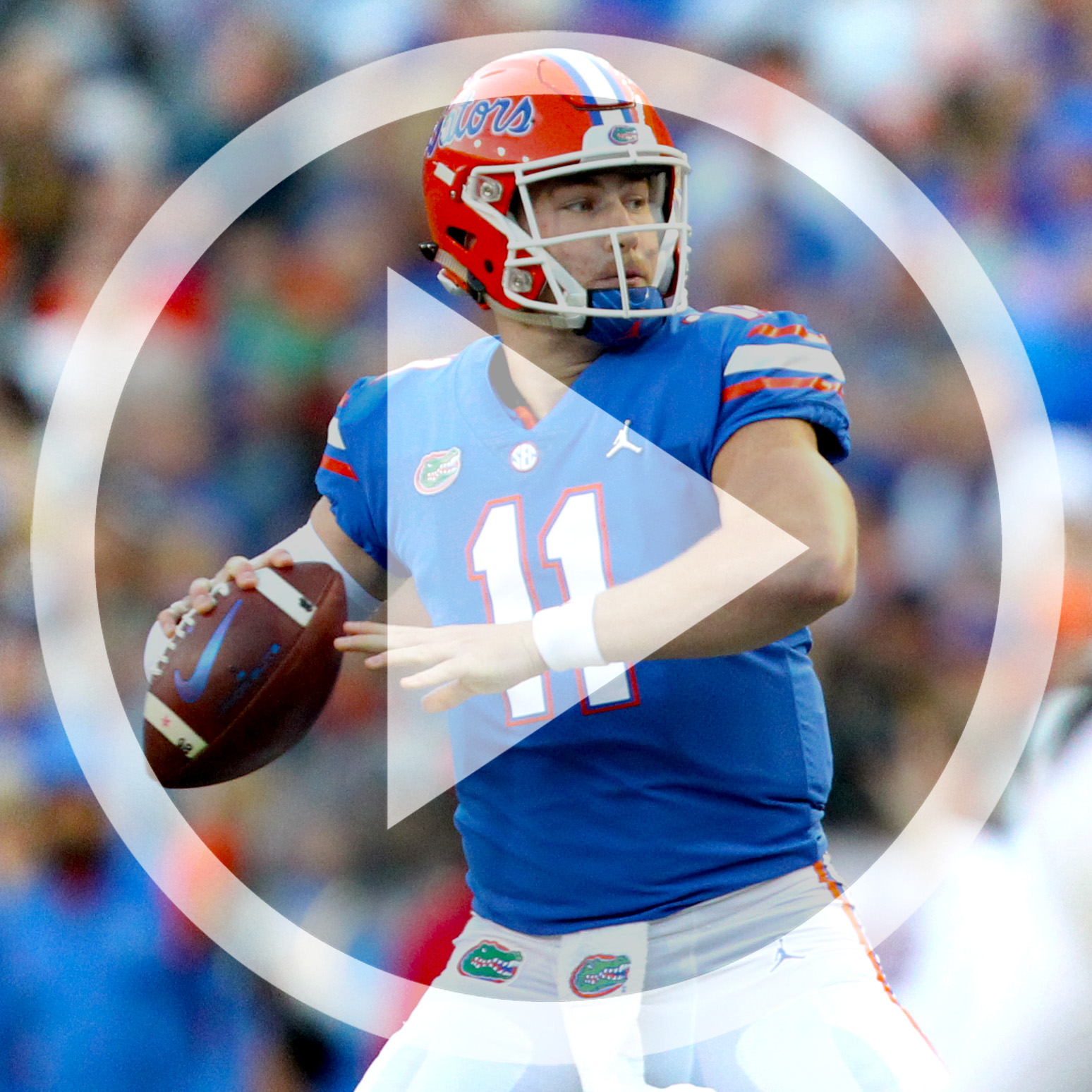 Gators beat Kentucky, now are they ready for Tennessee episode artwork
