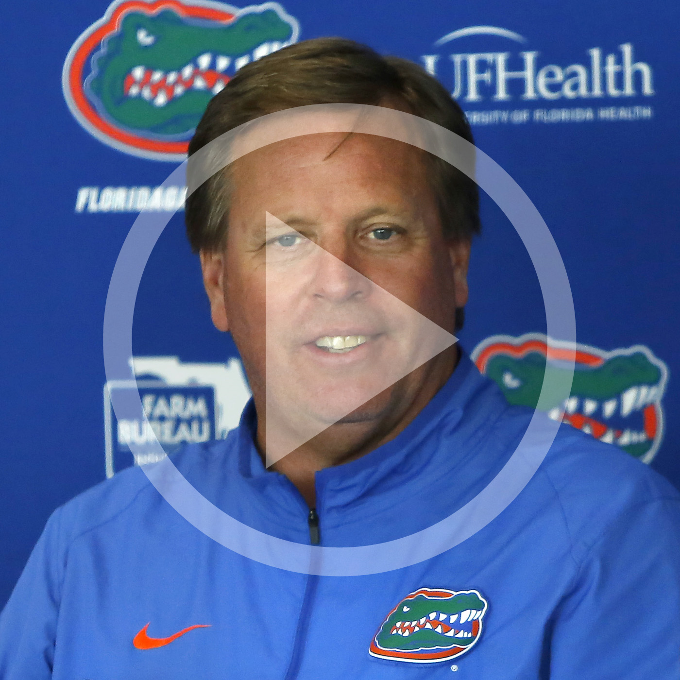 Death threats misstep a teachable moment for McElwain