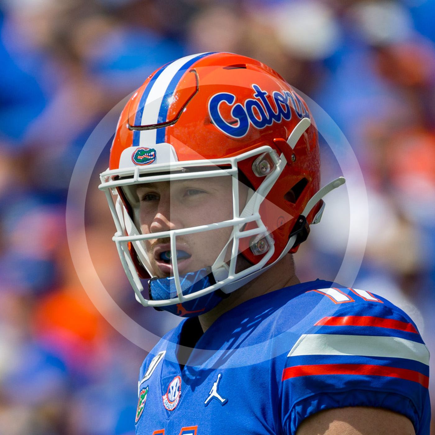 Gators getting the job done — but the real test is coming episode artwork