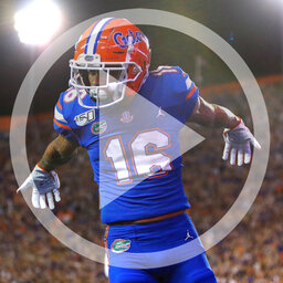 Florida ends season on high note: Guest, Ryan McGee of ESPN