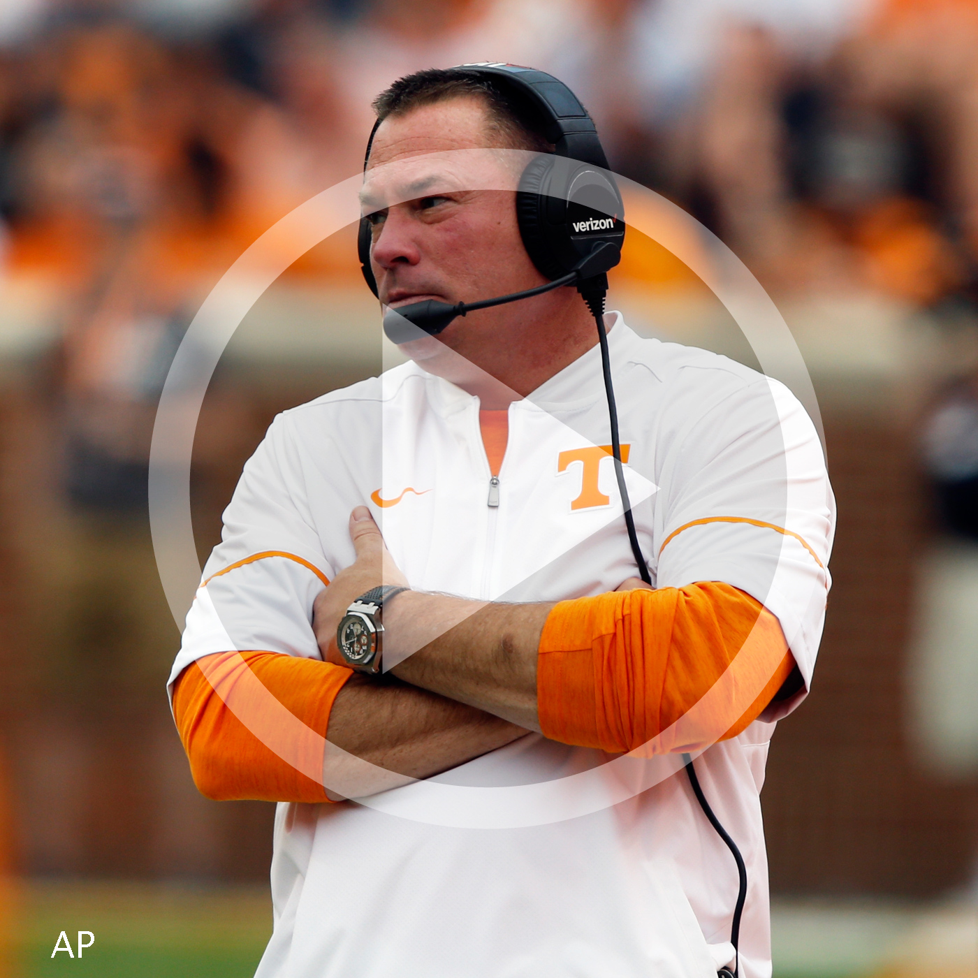 Tennessee is a 'must-win' for Florida