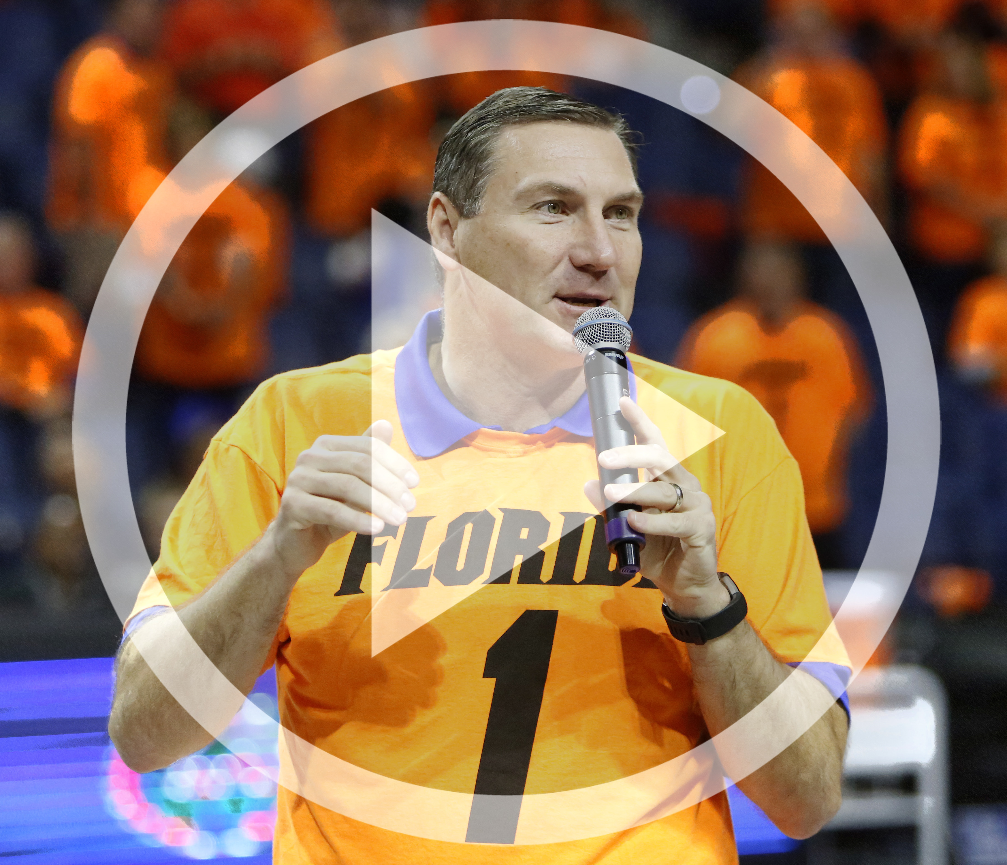 Gators Look to Make Splash on Signing Day
