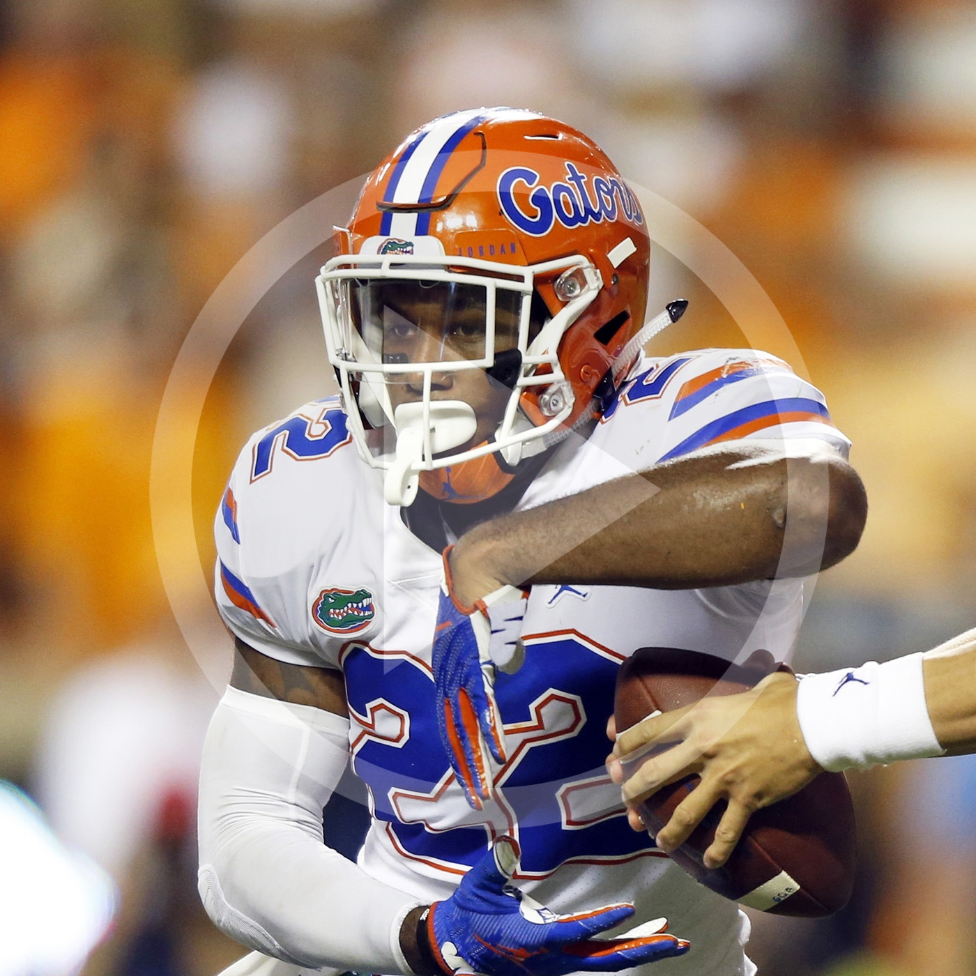 Was Tennessee just that bad or is Florida getting better?