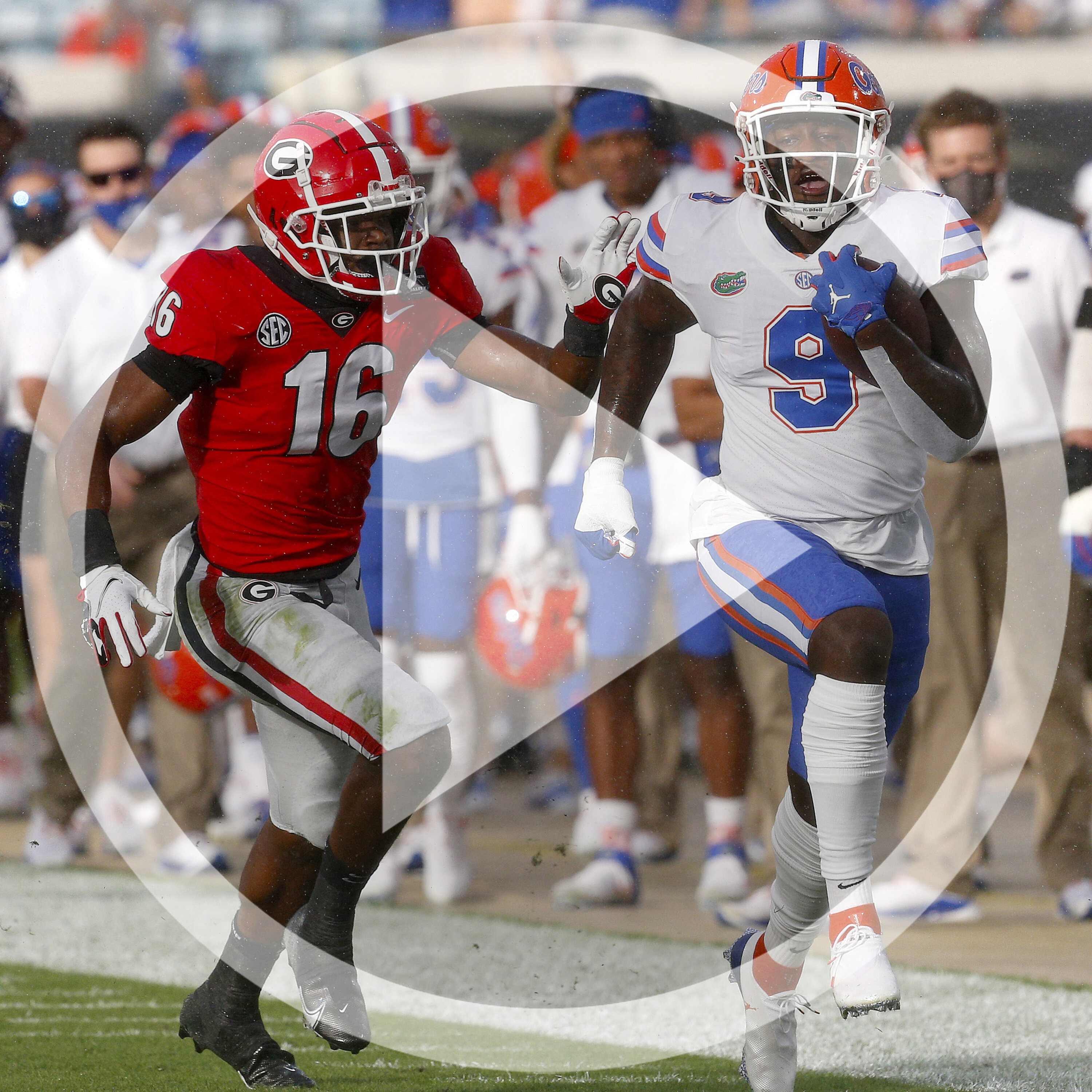 Florida Gators Need to Avoid Hangover Game Against Arkansas, guest Tom Murphy of the Arkansas Democrat-Gazette