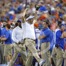For Gators, an OK start but a lot to work on