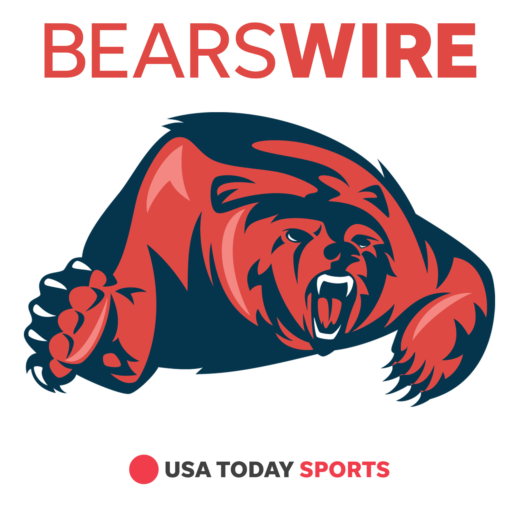 Justin Fields’ brilliance, Bears’ dysfunction both on full display episode artwork