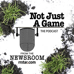 "Not Just a Game" with Packers' Dean Lowry