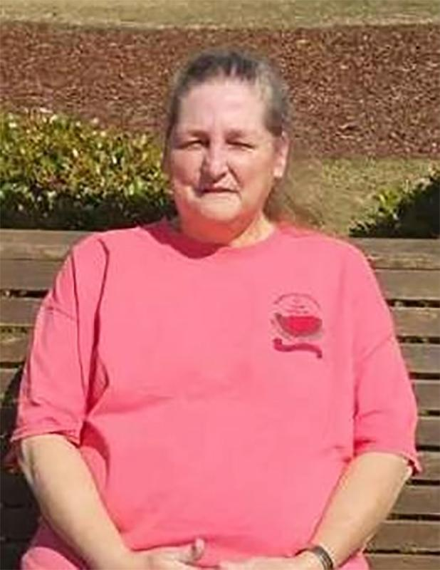 911 call from the February 2, 2018 incident involving Gloria Satterfield