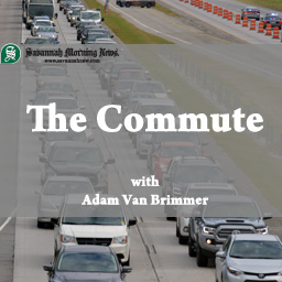 The Commute: May 6, 2019 (Kevin Jackson on Vince Dooley)