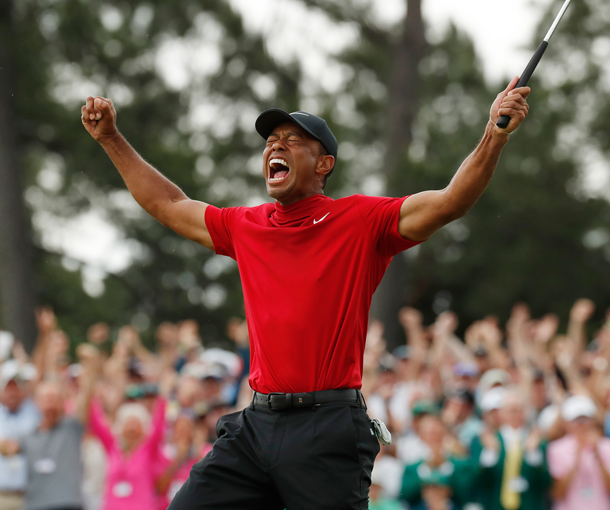 The Commute: May 15, 2019 (John Boyette on Tiger Woods, PGA Championship)