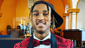 Meechie Johnson Jr. to graduate early and join Ohio State basketball team