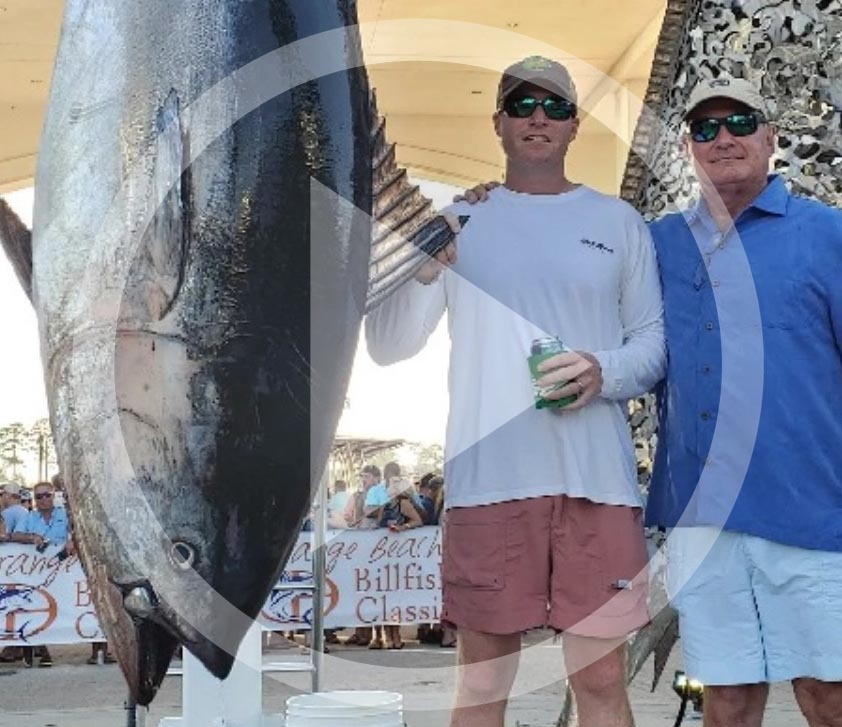 LISTEN: Fishing Report (05.21.19) From trout to tuna ... everything is heating up