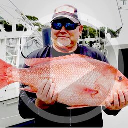 June 1, 2018 - FISHING REPORT - Snapper season (federal) is here!