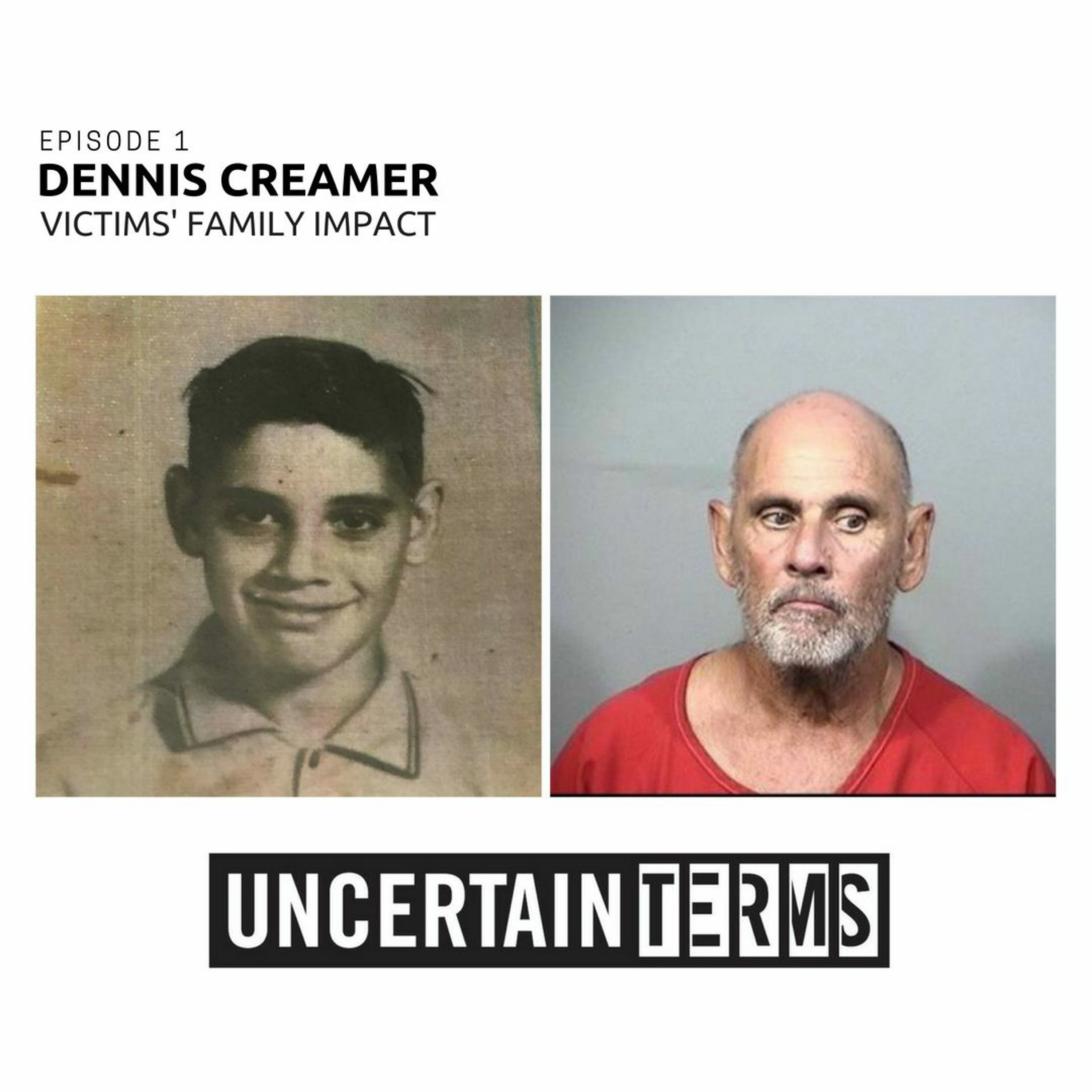 Dennis Creamer | 1968 Brevard County murder of a father of six